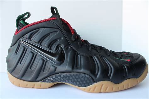 buy nike air foamposite pro gucci|nike air foamposite pro gucci.